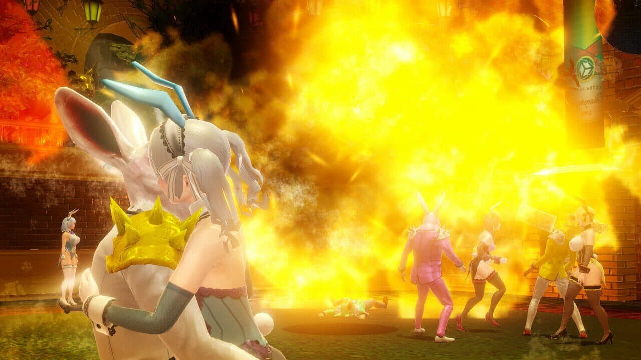 Rabbit Burn thumbnail 9