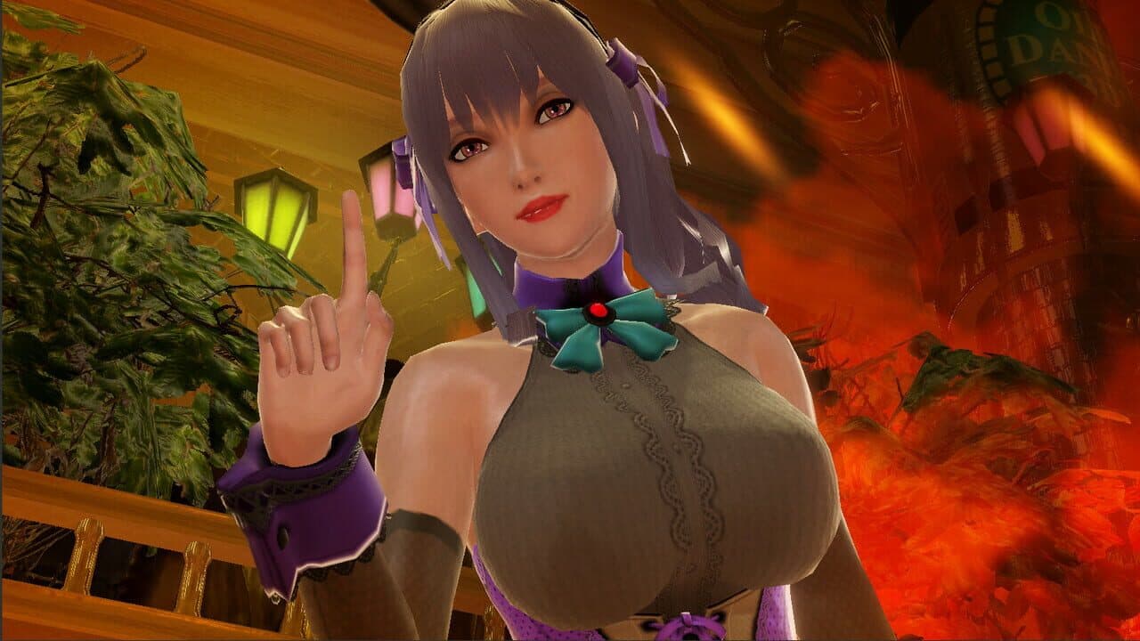 Rabbit Burn thumbnail 10