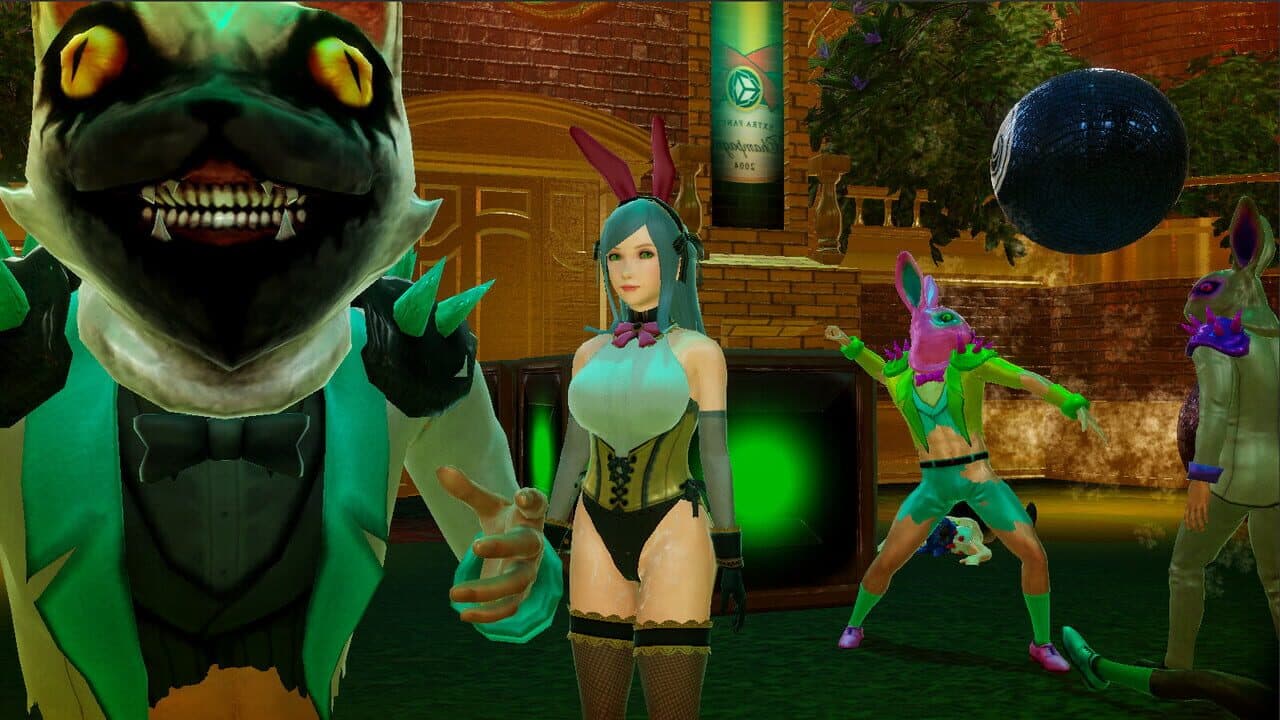 Rabbit Burn thumbnail 12