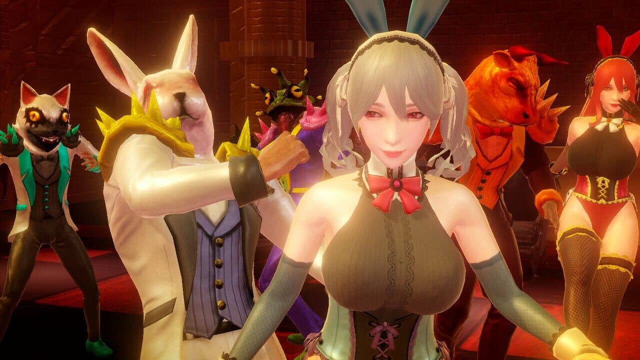 Rabbit Burn thumbnail 6