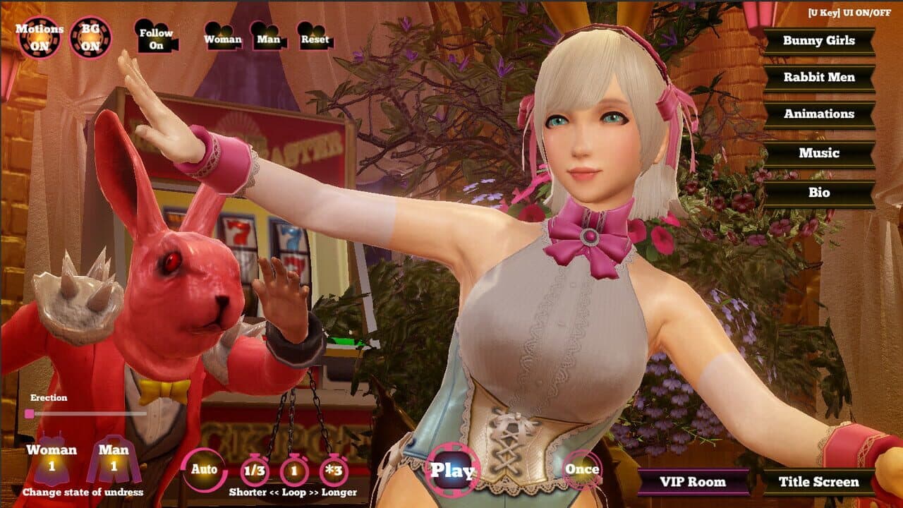 Rabbit Burn thumbnail 7