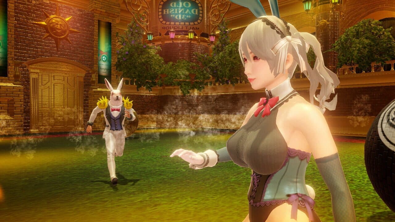 Rabbit Burn thumbnail 8