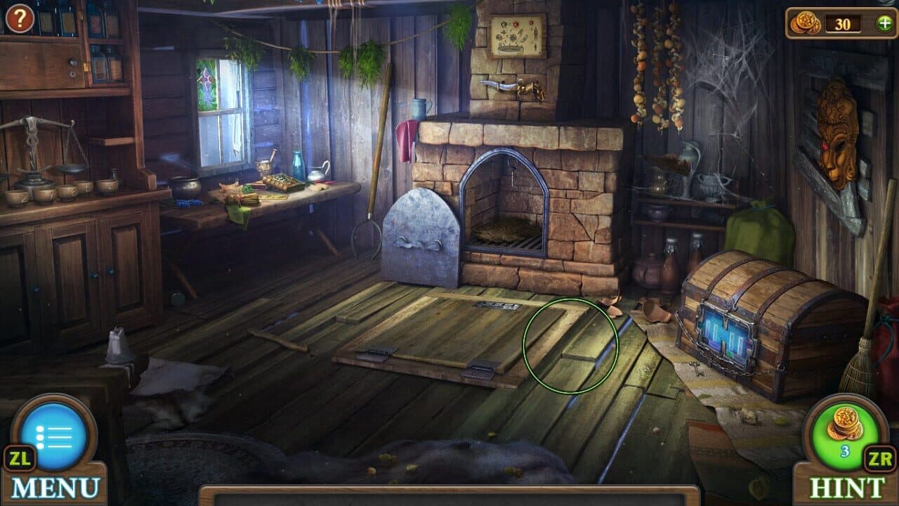 Tricky Doors thumbnail 3