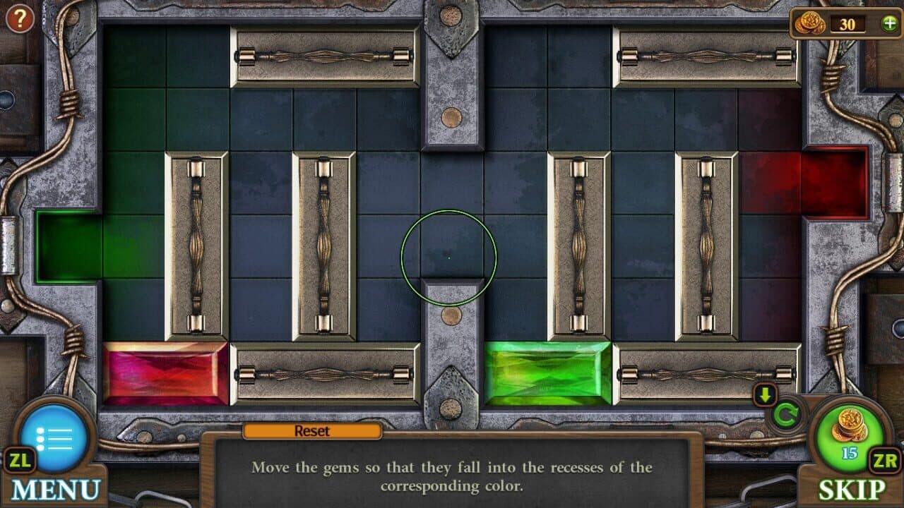 Tricky Doors thumbnail 4