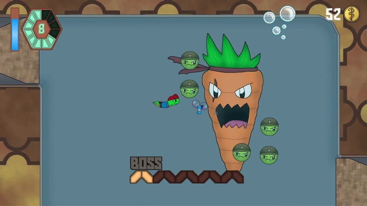 Down the Drain thumbnail 5