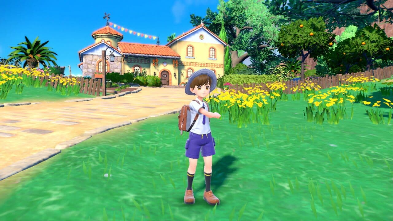 Pokémon Scarlet and Pokémon Violet Double Pack thumbnail 2