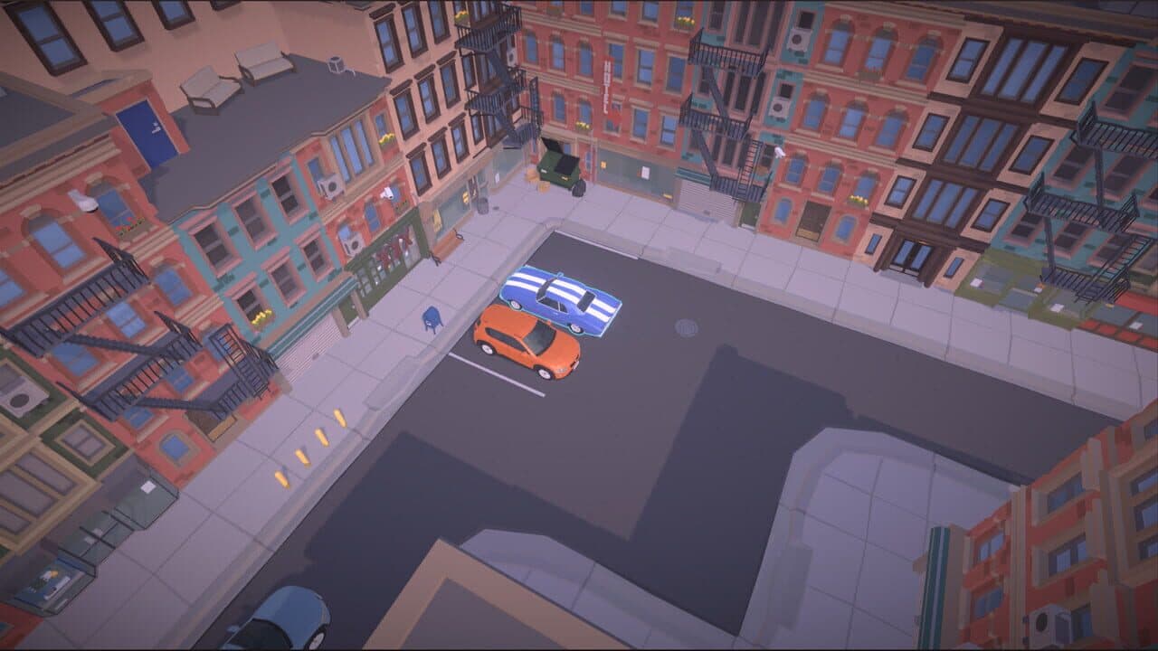 City Things screenshot 1