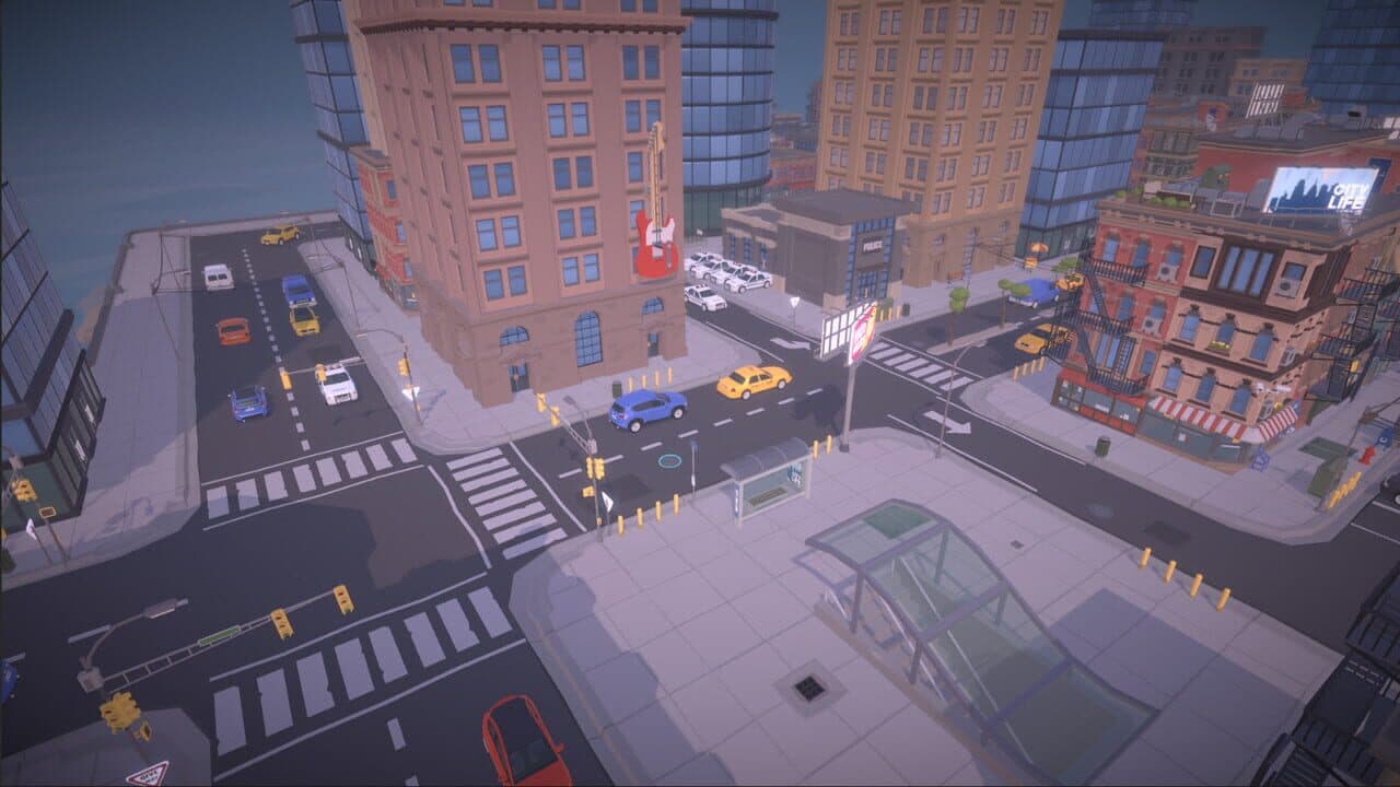 City Things thumbnail 2