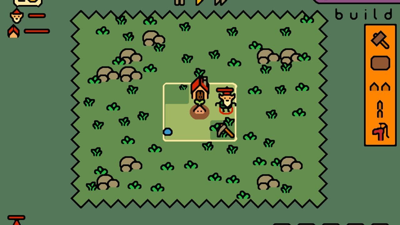 Guardener screenshot 1