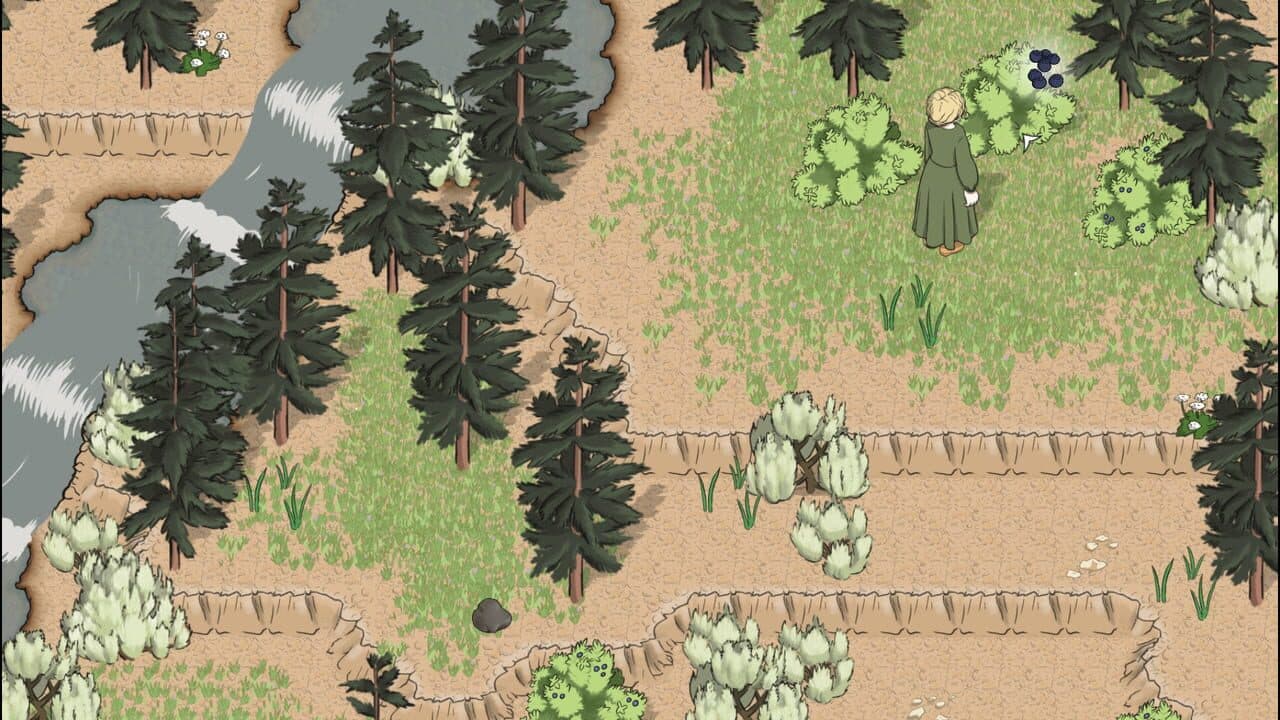 Veil of Dust: A Homesteading Game thumbnail 7