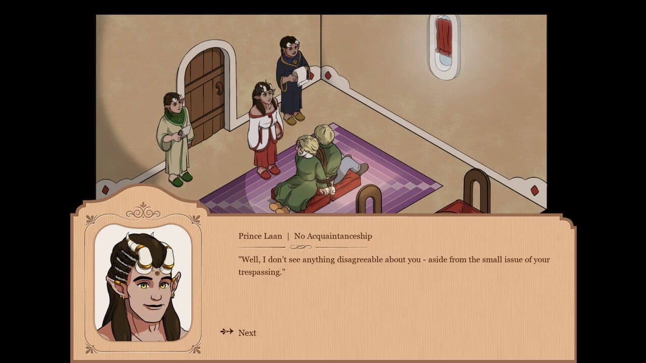 Veil of Dust: A Homesteading Game thumbnail 6