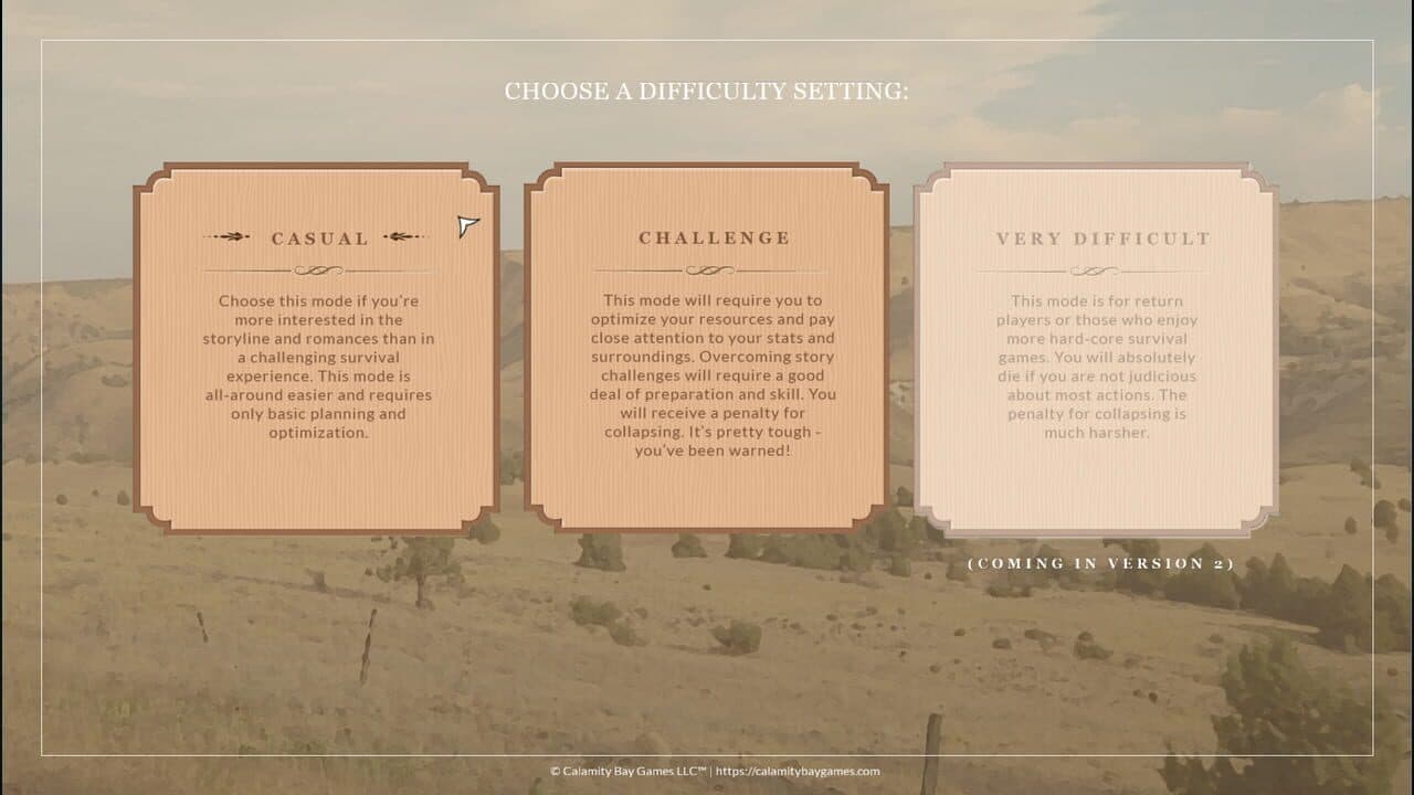 Veil of Dust: A Homesteading Game thumbnail 10