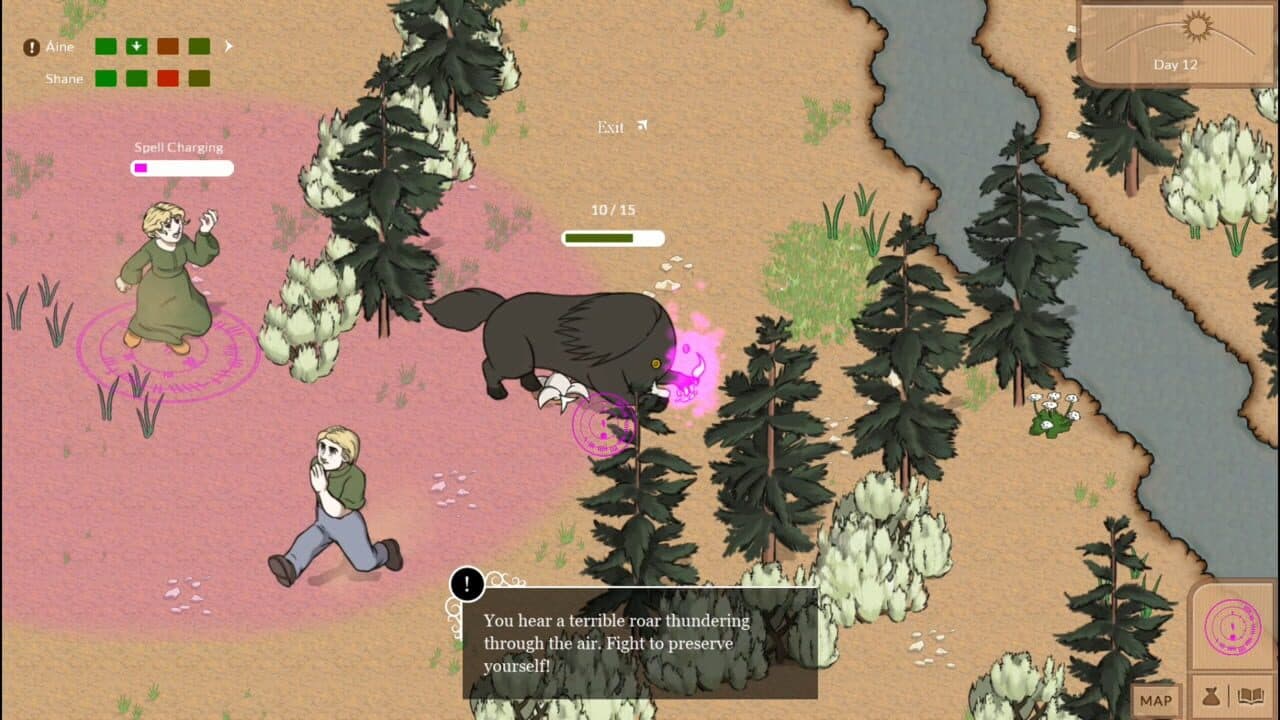 Veil of Dust: A Homesteading Game thumbnail 11