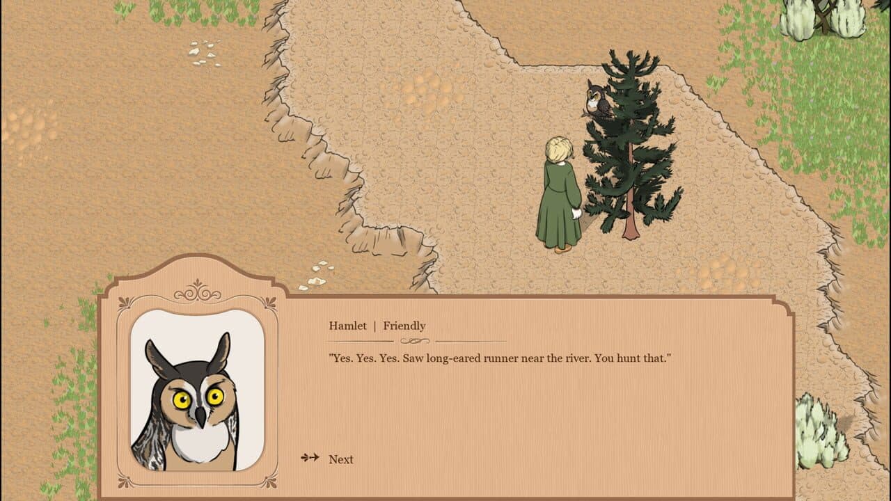Veil of Dust: A Homesteading Game thumbnail 12