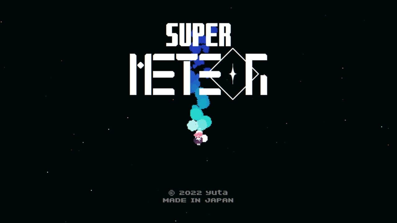 Super Meteor thumbnail 2
