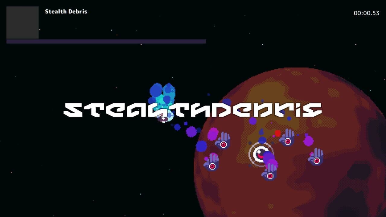 Super Meteor thumbnail 4