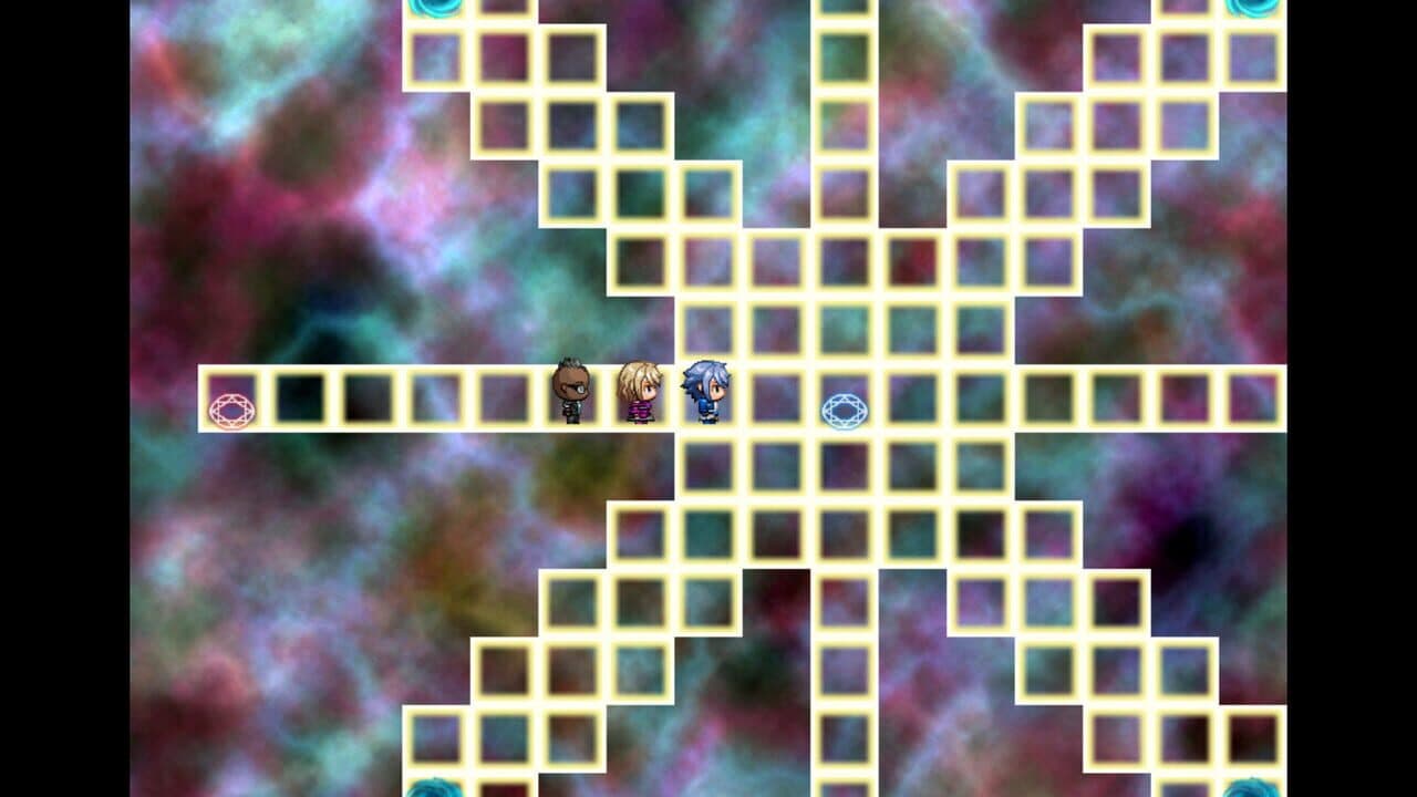 Heroes of Time 2: Aizack's Return thumbnail 3