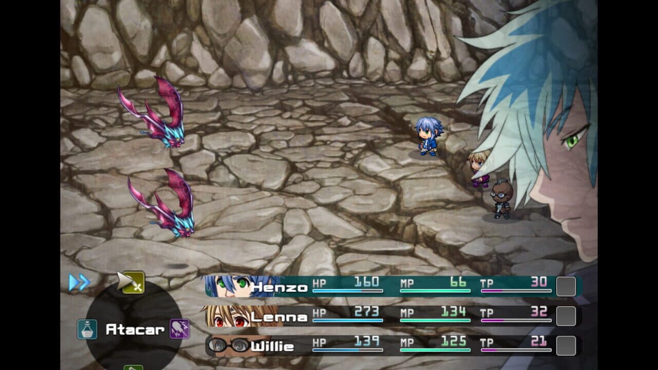 Heroes of Time 2: Aizack's Return thumbnail 4