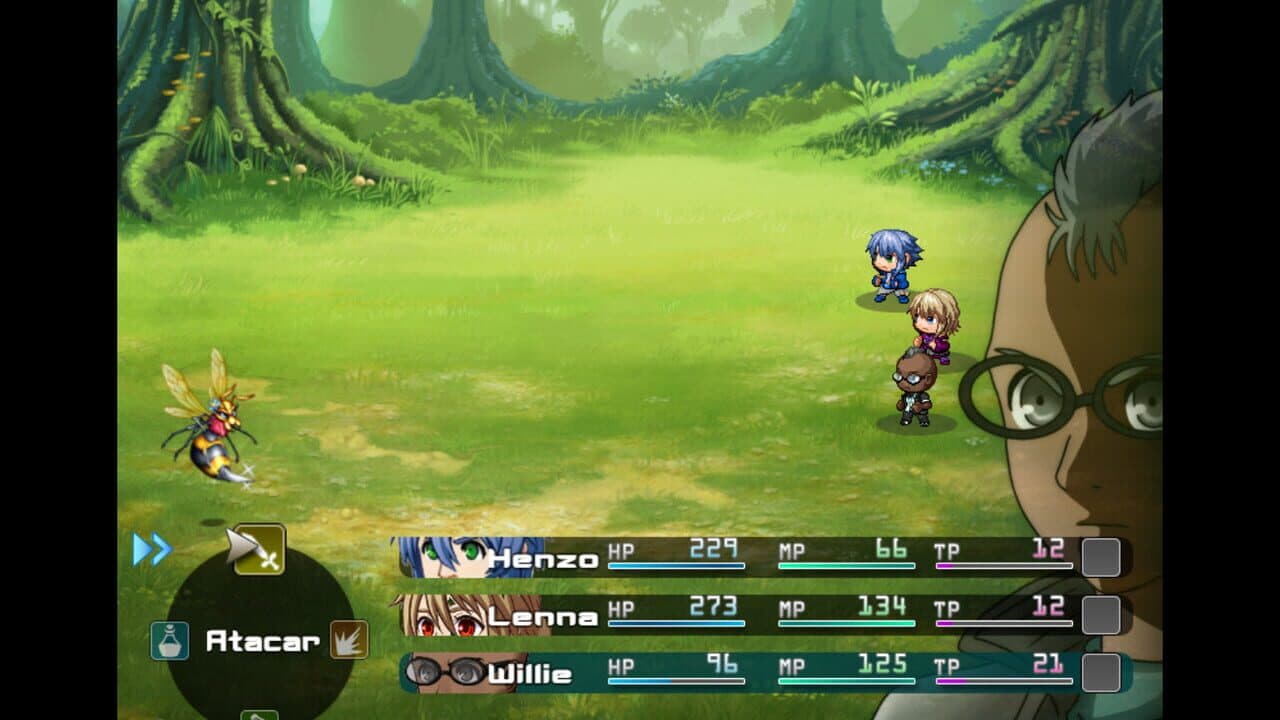 Heroes of Time 2: Aizack's Return thumbnail 5