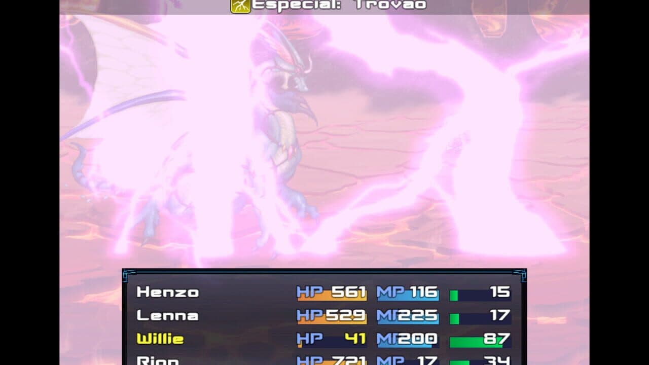 Heroes of Time 2: Aizack's Return thumbnail 7