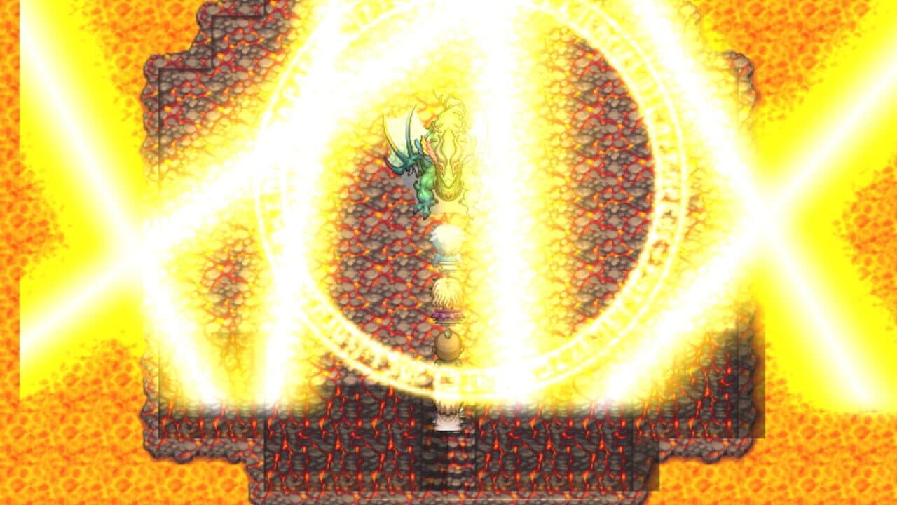 Heroes of Time 2: Aizack's Return thumbnail 8