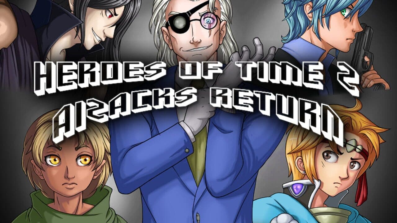 Heroes of Time 2: Aizack's Return thumbnail 10