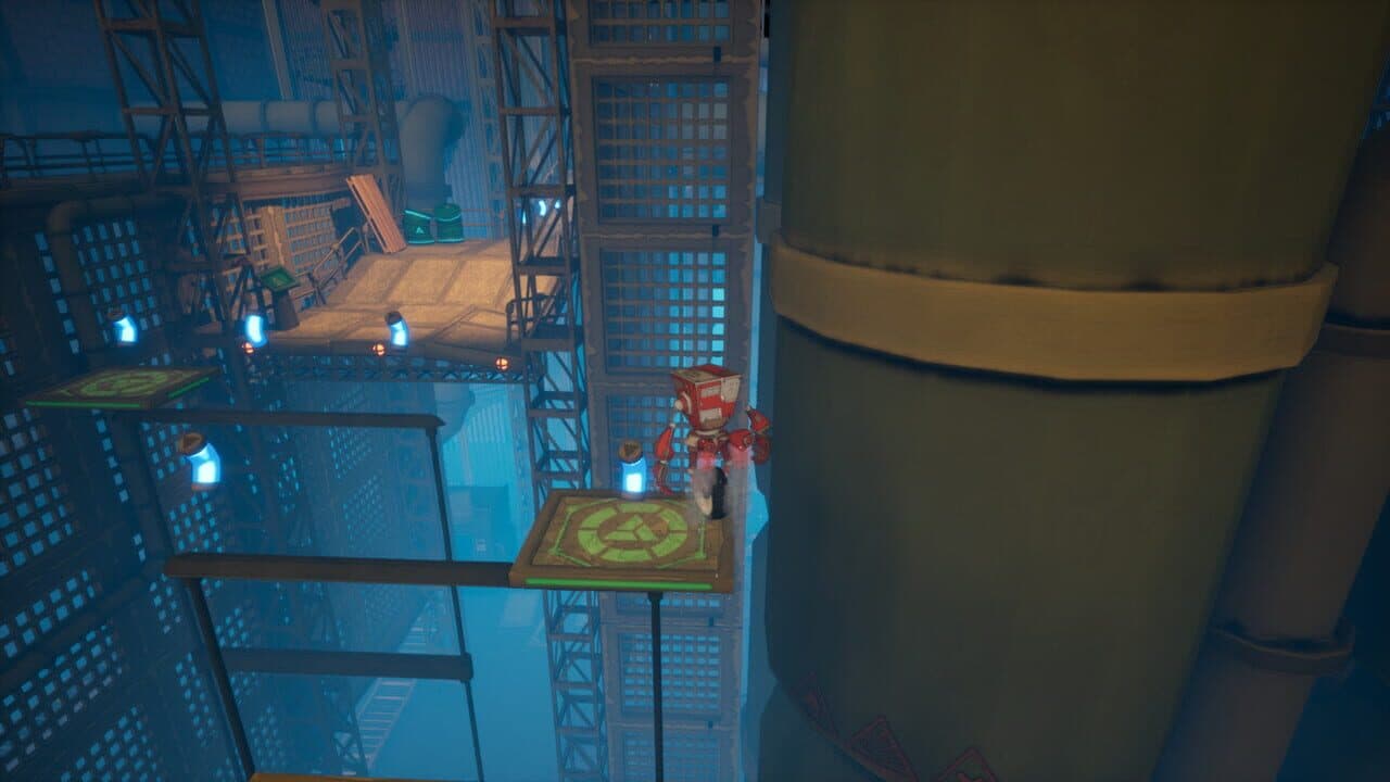 6-Mon Adventure screenshot 1