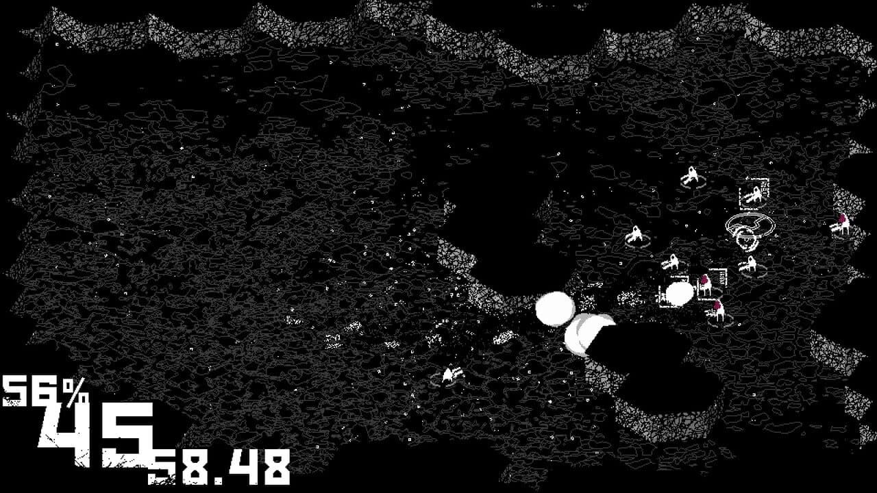 Quickerflak_Ruthlessmod screenshot 1