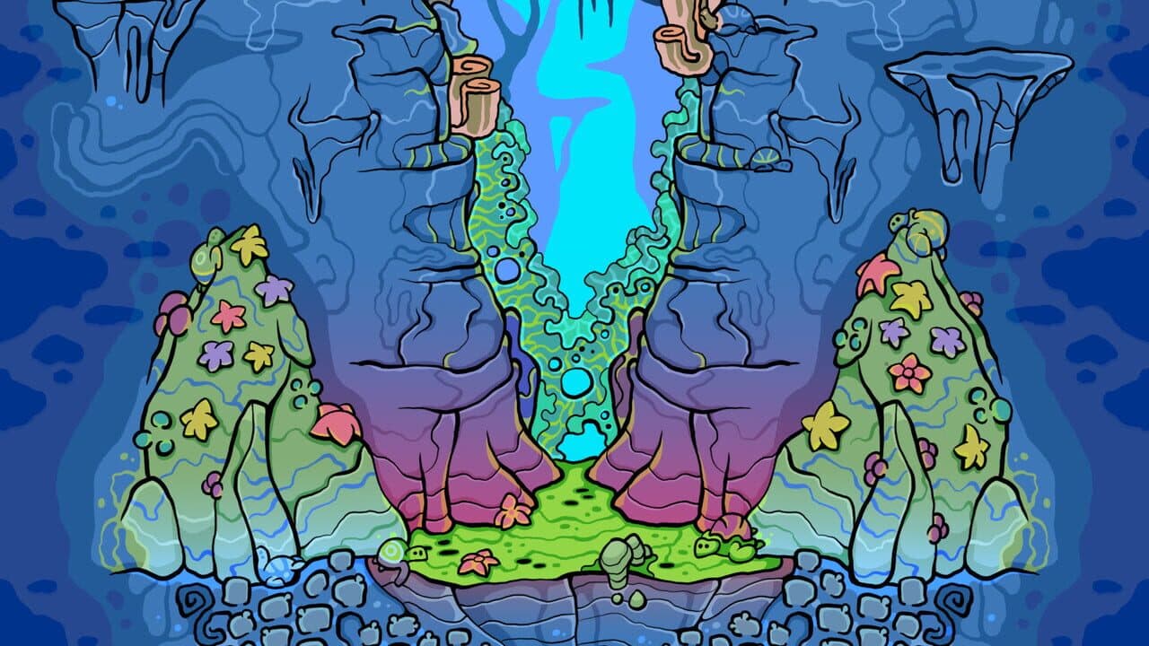 100 Hidden Turtles screenshot 1