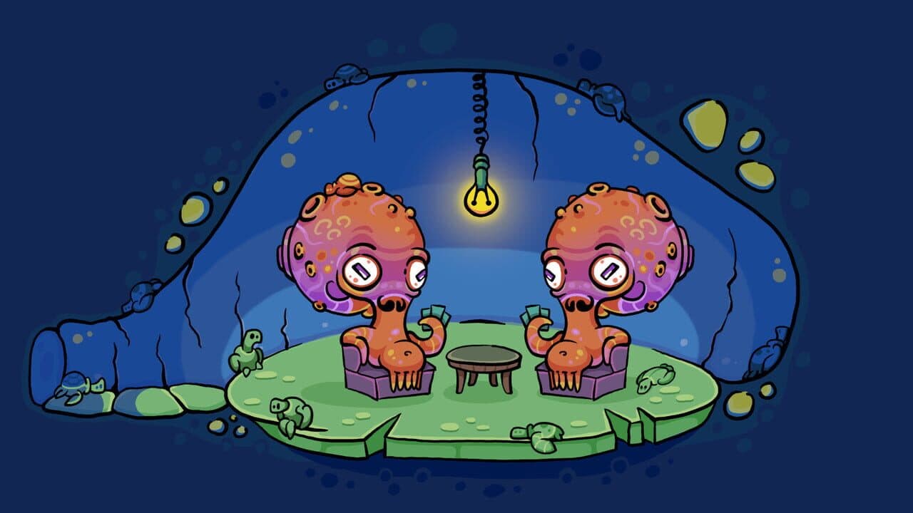 100 Hidden Turtles thumbnail 3
