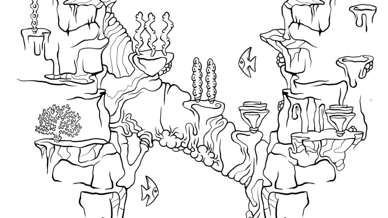 100 Hidden Turtles thumbnail 5
