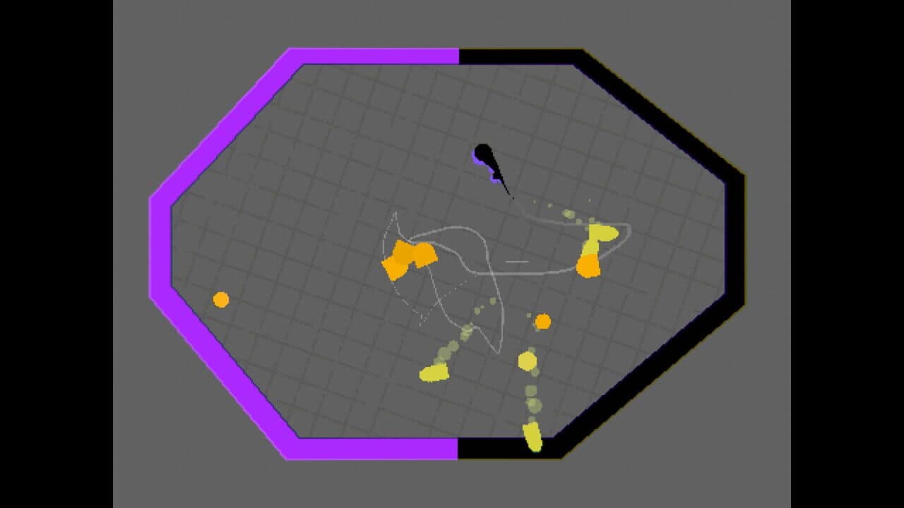 Geballer screenshot 1