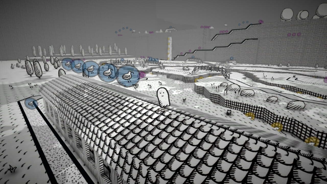 Catty Shack screenshot 1
