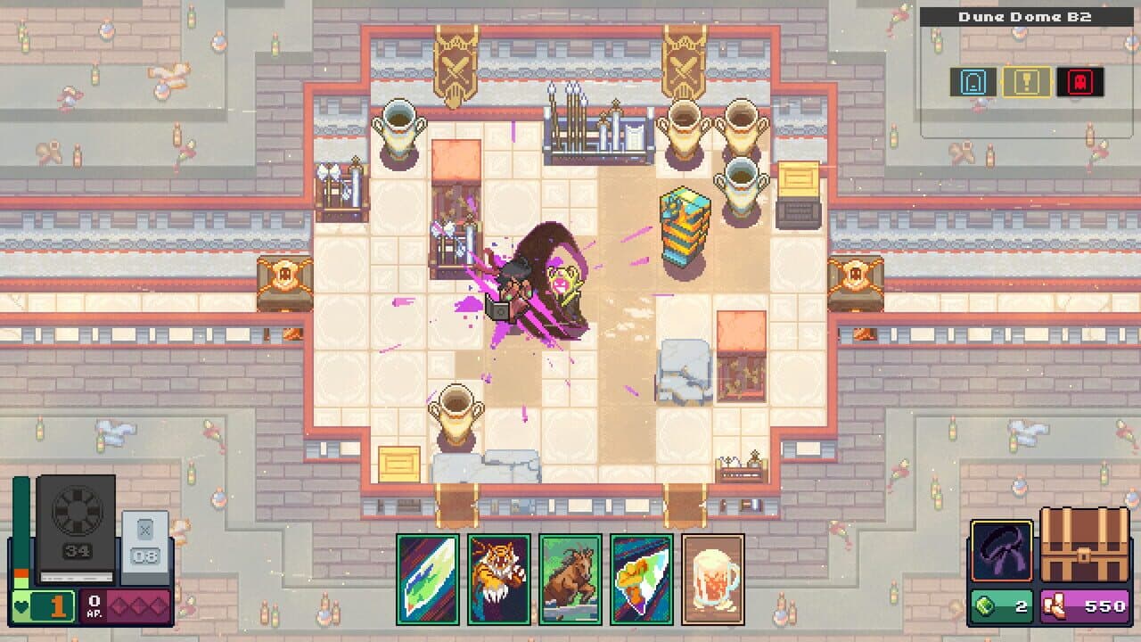Dungeon Drafters thumbnail 5