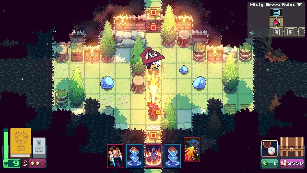 Dungeon Drafters thumbnail 6