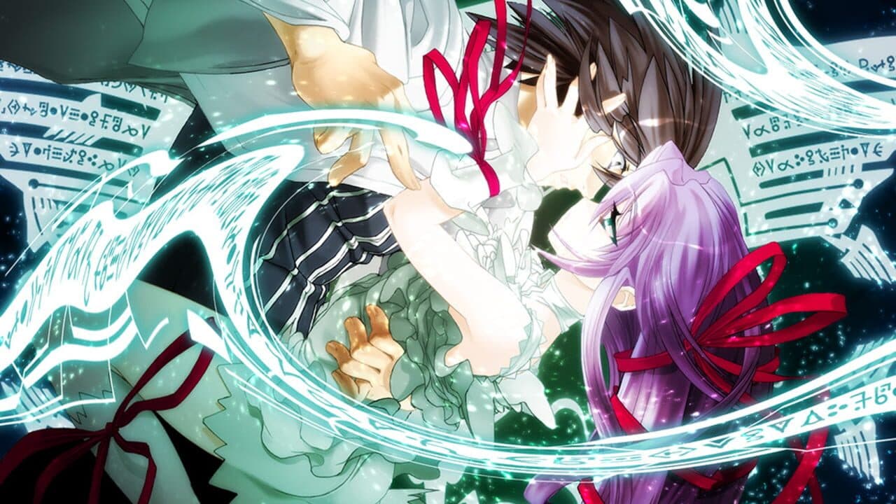 Kishin Houkou Demonbane screenshot 1