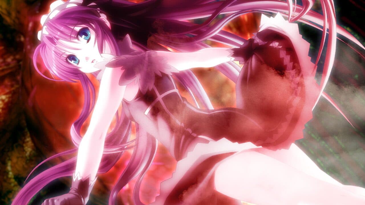 Kishin Houkou Demonbane thumbnail 2