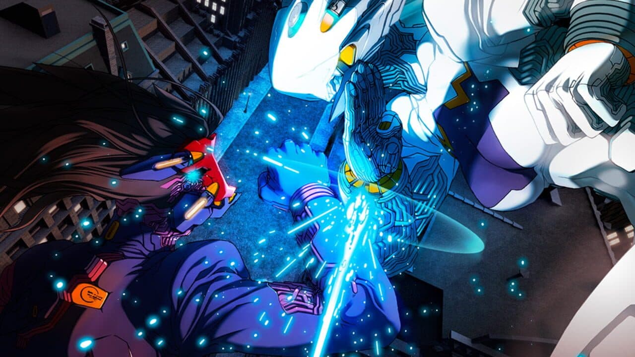 Kishin Houkou Demonbane thumbnail 5