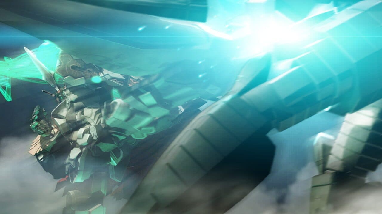 Kishin Houkou Demonbane thumbnail 6