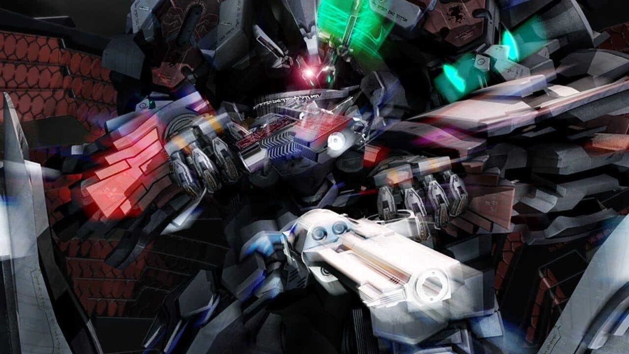 Kishin Houkou Demonbane thumbnail 7