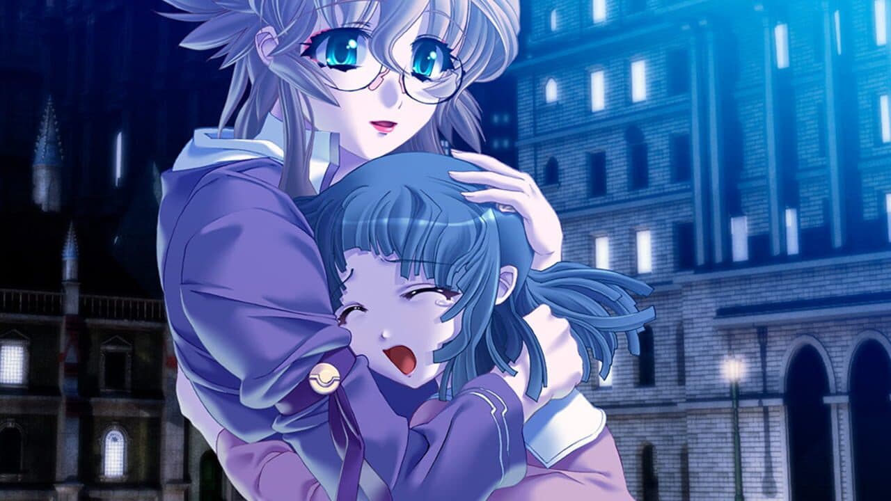 Kishin Houkou Demonbane thumbnail 8