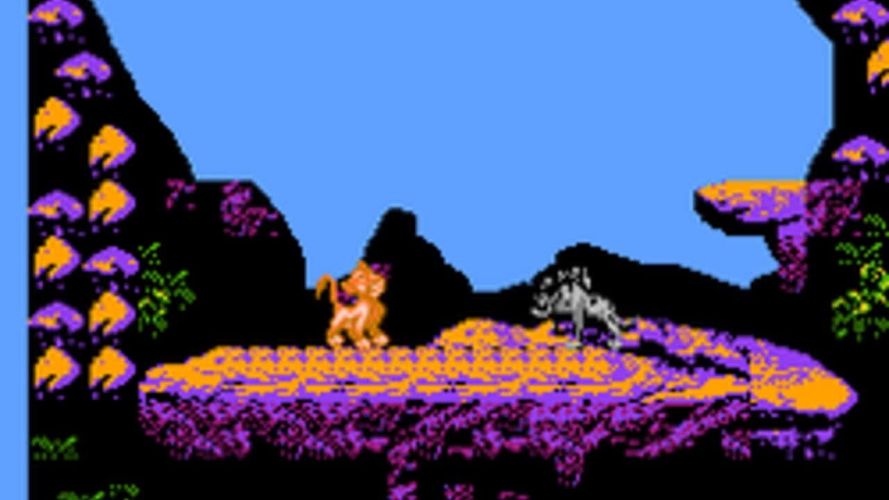 Super Lion King thumbnail 3