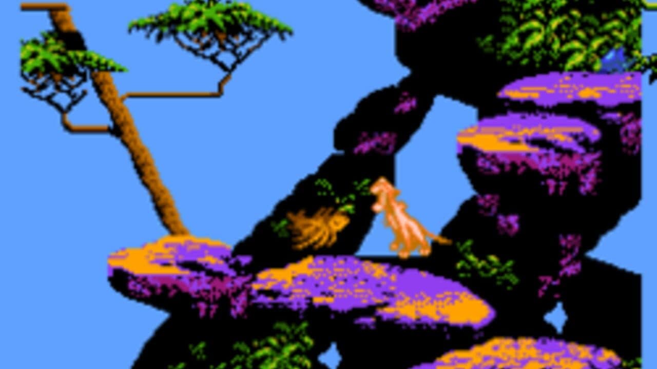 Super Lion King thumbnail 4