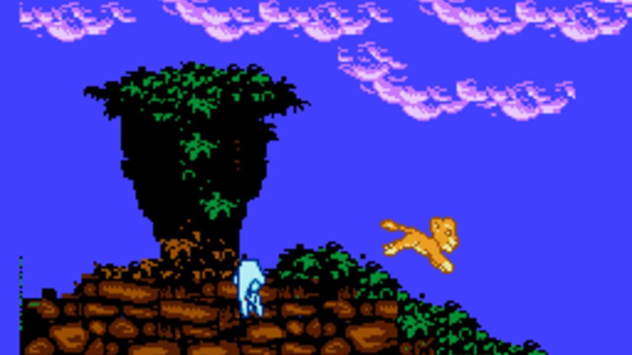 The Lion King V: Timon & Pumbaa thumbnail 2
