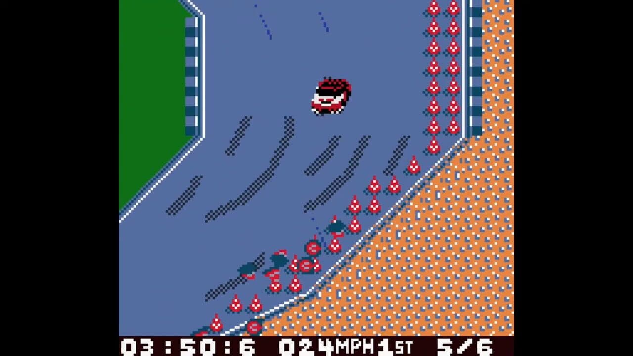 TOCA Touring Car Championship thumbnail 2