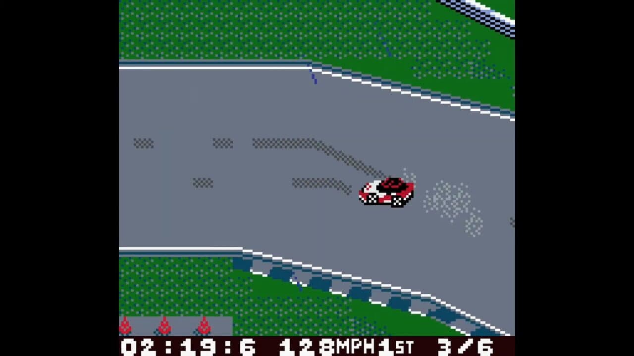 TOCA Touring Car Championship thumbnail 3