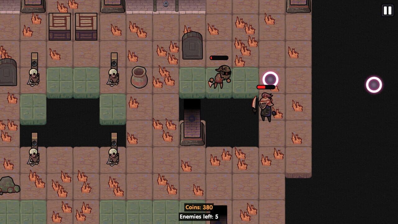 Grot Slasher thumbnail 2