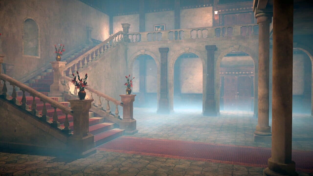 Hiboka screenshot 1