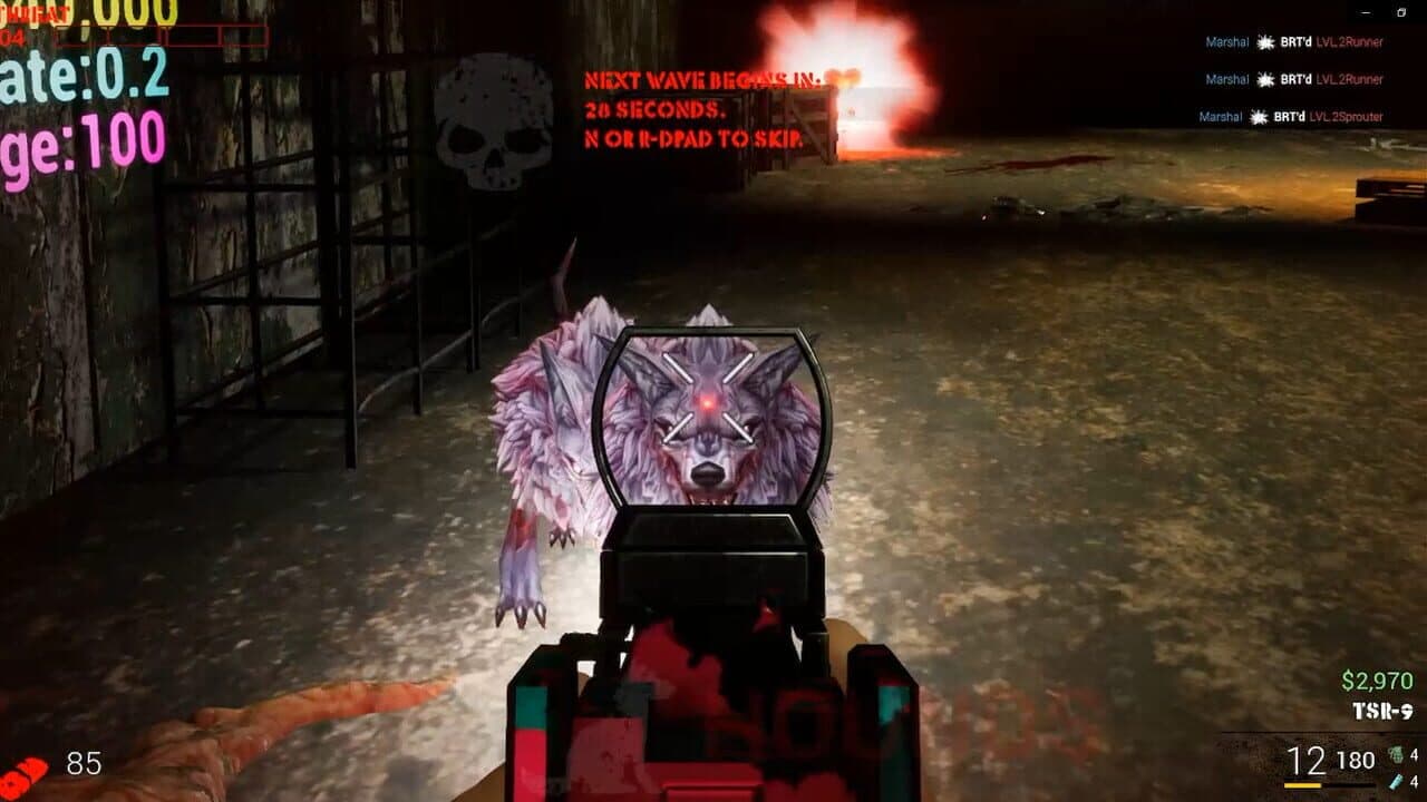 Project Sundown thumbnail 3