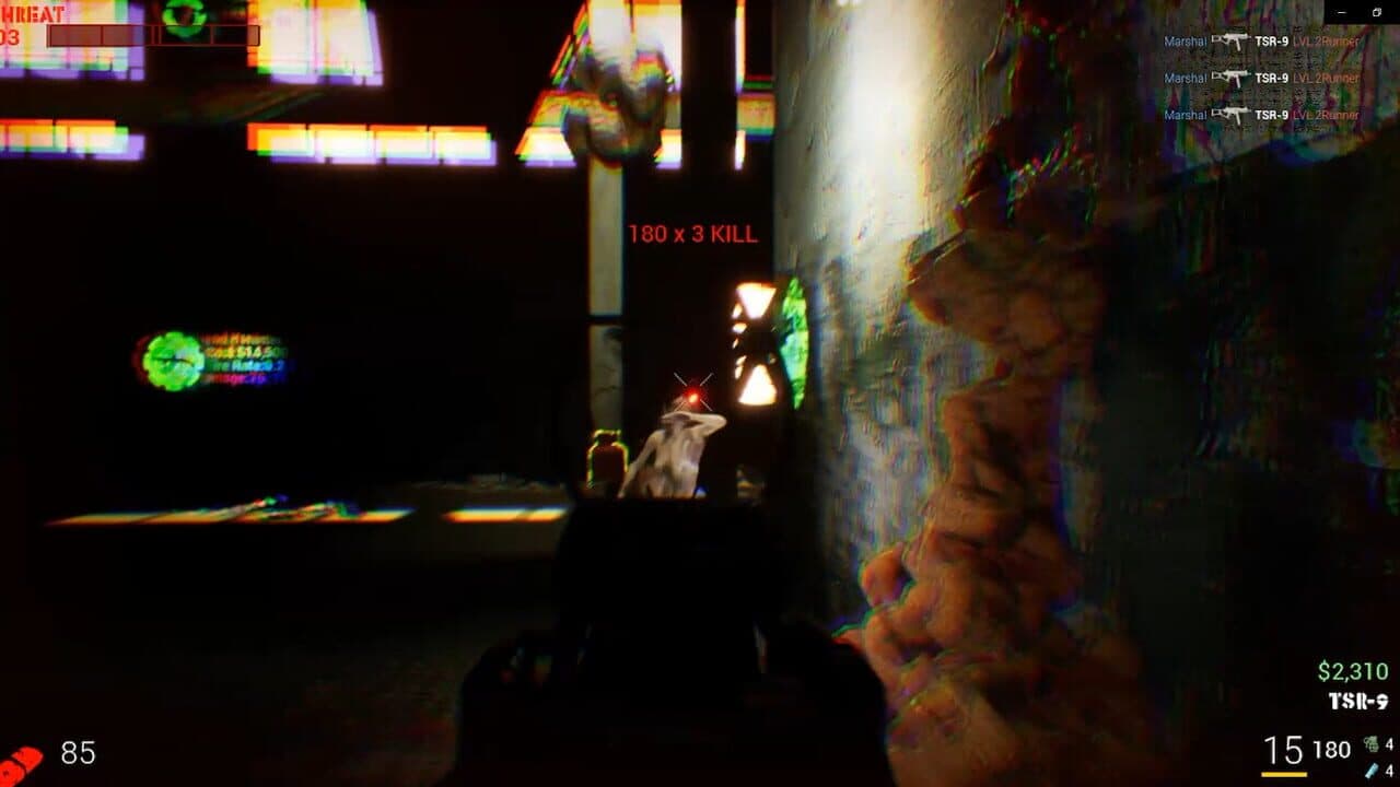 Project Sundown thumbnail 4